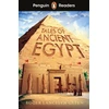 KNYGA Green Roger Lancelyn Penguin Readers Level 3: Tales of Ancient Egypt (ELT Graded Reader): Abridged Edition