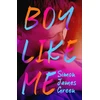 KNYGA Green Simon James Boy Like Me