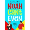 KNYGA Green Simon James Noah Can't Even (NE)