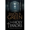 KNYGA Green Simon R Holy Terrors
