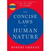KNYGA Greene Robert Concise Laws of Human Nature