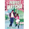 KNYGA Greene, Stevie Perfect Matcha