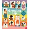 KNYGA Greener Rachel Growing Up: An Inclusive Guide to Puberty and Your Changing Body