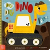 KNYGA Greening, Rosie Dig! Dig! DinoVrooms!
