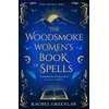 KNYGA Greenlaw Rachel Woodsmoke Women’s Book of Spells