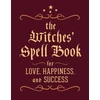 KNYGA Greenleaf, Cerridwen Witches' Spell Book: For Love, Happiness, and Success