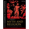 KNYGA Greenley, Ben (Wallington County Grammar School, UK); Menashe, Dan (Bablake School, UK) OCR Classical Civilisation GCSE Route 1: Myth and Religion