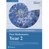 KNYGA Greg Attwood Pearson Edexcel A level Mathematics Pure Mathematics Year 2 Textbook + e-book