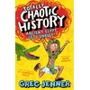 KNYGA Greg Jenner Totally Chaotic History: Ancient Egypt Gets Unruly!