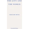 KNYGA Gregor Hens City and the World