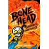 KNYGA Gregory Jamie Bone Head: Guardian of the Underworld