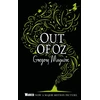 KNYGA Gregory Maguire Out of Oz
