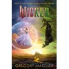 KNYGA Gregory Maguire Wicked, the bestselling book that inspired the movie