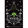 KNYGA Gregory Maguire Wicked, The Wicked Years Vintage Collection