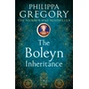 KNYGA Gregory, Philippa Boleyn Inheritance