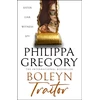 KNYGA Gregory, Philippa Boleyn Traitor