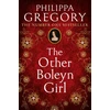 KNYGA Gregory Philippa Other Boleyn Girl