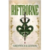 KNYGA Grenwich, Bree; Lennox, Parker Riftborne