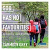 KNYGA Grey Dr Carmody God Has No Favourites: York Courses