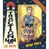 KNYGA Grey Mini Traction Man Is Here
