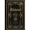 KNYGA Greywolf Anastasia Witchcraft: A Handbook of Magic Spells and Potions