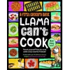 KNYGA Griff Llama Can't Cook, But You Can!