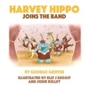 KNYGA Griffin George Harvey Hippo Joins The Band