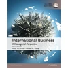 KNYGA Ricky W Griffin Griffin International Business, Global Edition