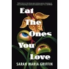 KNYGA Bookshop Griffin Sarah Maria Eat the Ones You Love