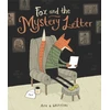 KNYGA Griffiths Alex G Fox and the Mystery Letter