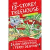 KNYGA Griffiths Andy 13-Storey Treehouse