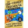 KNYGA Griffiths Andy 130-Storey Treehouse