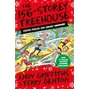 KNYGA Griffiths, Andy 156-Storey Treehouse: Festive Frolics and Sneaky Snowmen!