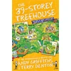 KNYGA Griffiths, Andy 39-Storey Treehouse