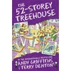 KNYGA Griffiths, Andy 52-Storey Treehouse