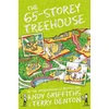 KNYGA Griffiths, Andy 65-Storey Treehouse