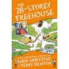 KNYGA Griffiths, Andy 78-Storey Treehouse