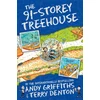KNYGA Griffiths Andy 91-Storey Treehouse