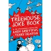KNYGA Griffiths, Andy Treehouse Joke Book