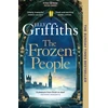 KNYGA Bookshop Griffiths Elly Frozen People: An Ali Dawson Mystery