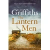 KNYGA Griffiths, Elly Lantern Men: Dr Ruth Galloway Mysteries 12