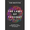 KNYGA Griffiths Tom Laws of Thought: The Quest for a Mathematical Theory of the Mind