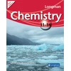 KNYGA Grimes, Richard; Brand, Iain Longman Chemistry 11-14 (2009 edition)