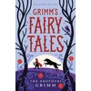 KNYGA Grimm Brothers Grimm's Fairy Tales