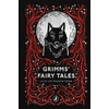 KNYGA Grimm, Jacob; Grimm, Brothers Grimms' Fairy Tales