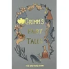 KNYGA Grimm, Jacob; Grimm, Wilhelm Grimm's Fairy Tales (Collector's Edition)