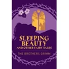 KNYGA Grimm, Jacob; Grimm, Wilhelm Sleeping Beauty &amp; Other Grimm's Fairy Tales