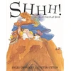KNYGA Grindley, Sally Shhh! Lift-the-Flap Book