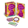 KNYGA Grogan, Suzie What Would Jane Do?: The Wit and Wisdom of Jane Austen: Book and Card Deck