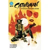 KNYGA Gronbekk, Torunn; Mascolo, Fabiana Catwoman Vol. 2: Never Let Them Smell Blood